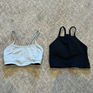 Nancy rose Performance sports bras